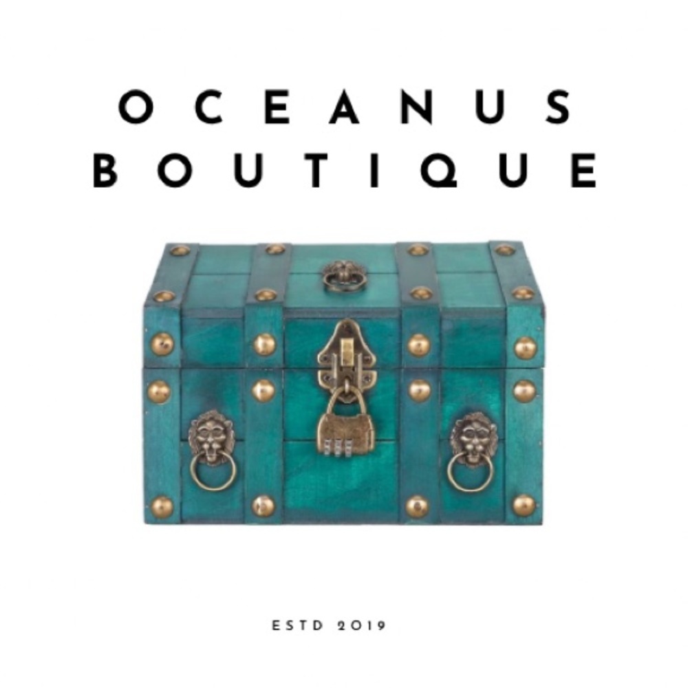 Oceanus Boutique